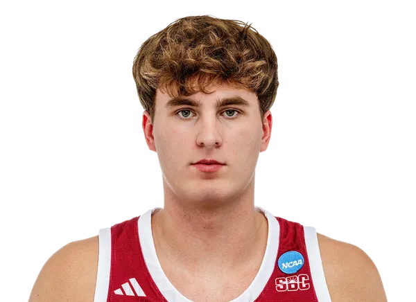 Evan Griffin, Basketball, undefined