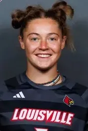 Amber Jackson, Soccer, undefined