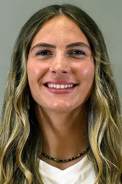 Indy Kmet, Volleyball, University of Alaska Anchorage