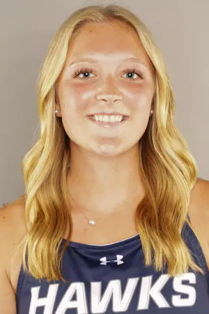 Claire Campen, Field Hockey, undefined