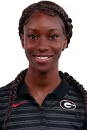 Dejanae Oakley, Track and Field, undefined