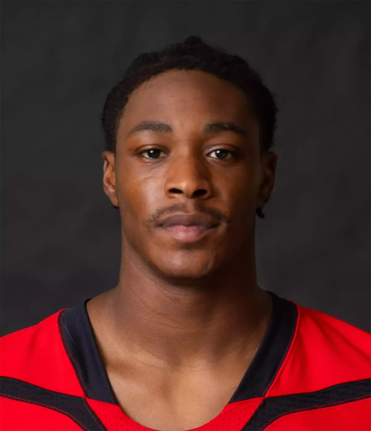 Kierrie Conley, Football, undefined
