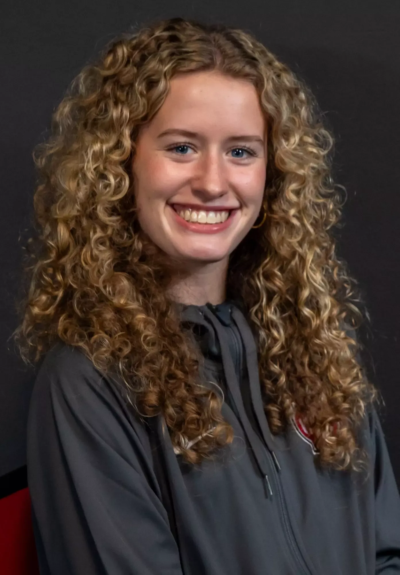 Chloe McCoy, Basketball, North Greenville University