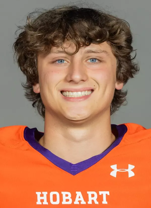 Jacob Powell, Football, undefined