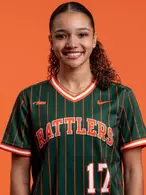 Kiara Beltre, Softball, undefined