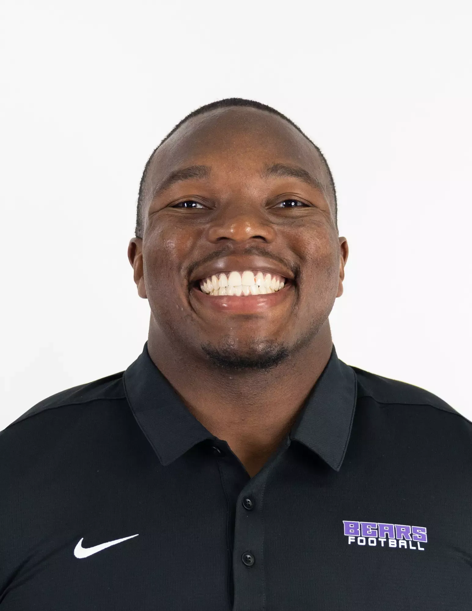 Trevion Traylor, Football, undefined
