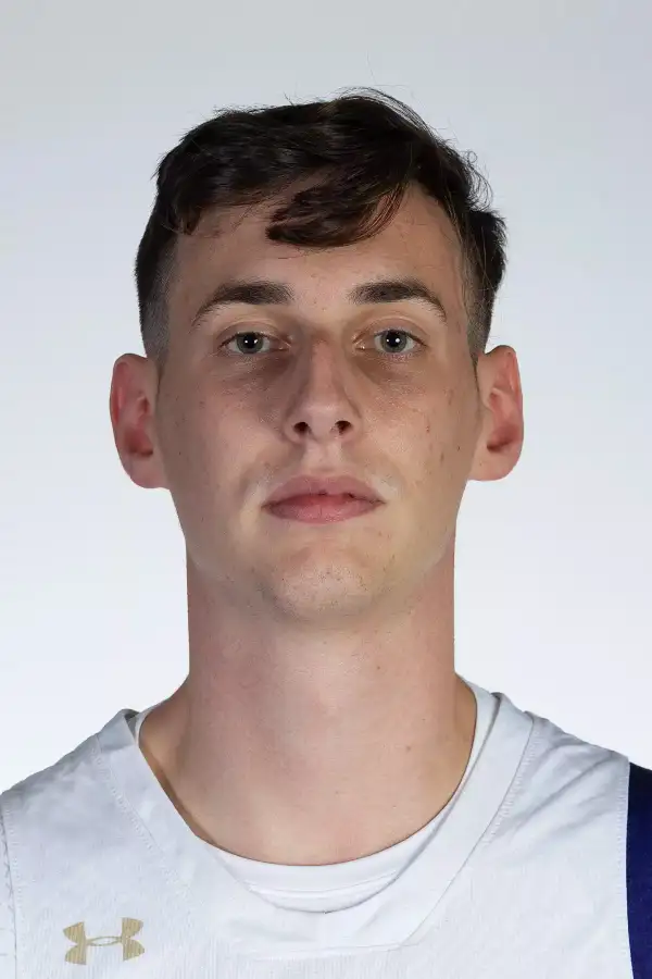 David Estes, Basketball, Whittier College