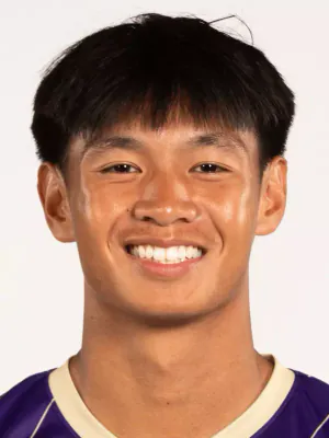 Cameron Cruz, Soccer, undefined