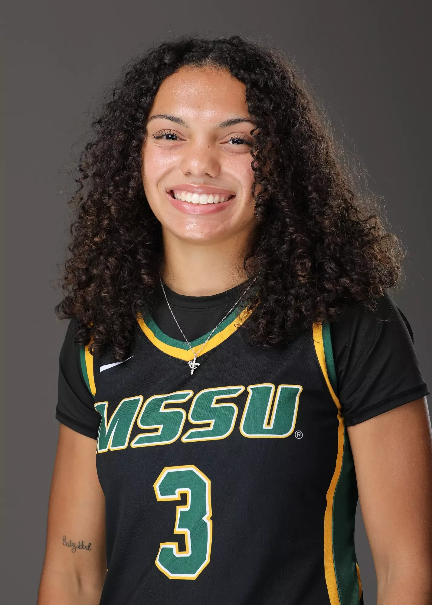 Nariah Clay, Basketball, undefined