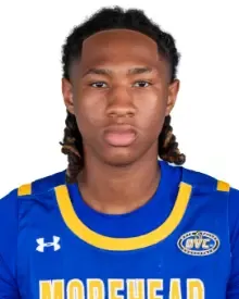 Jaden Priester, Basketball, undefined