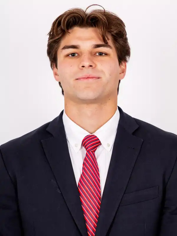 Gavin McCarthy, Lacrosse, Fairfield University