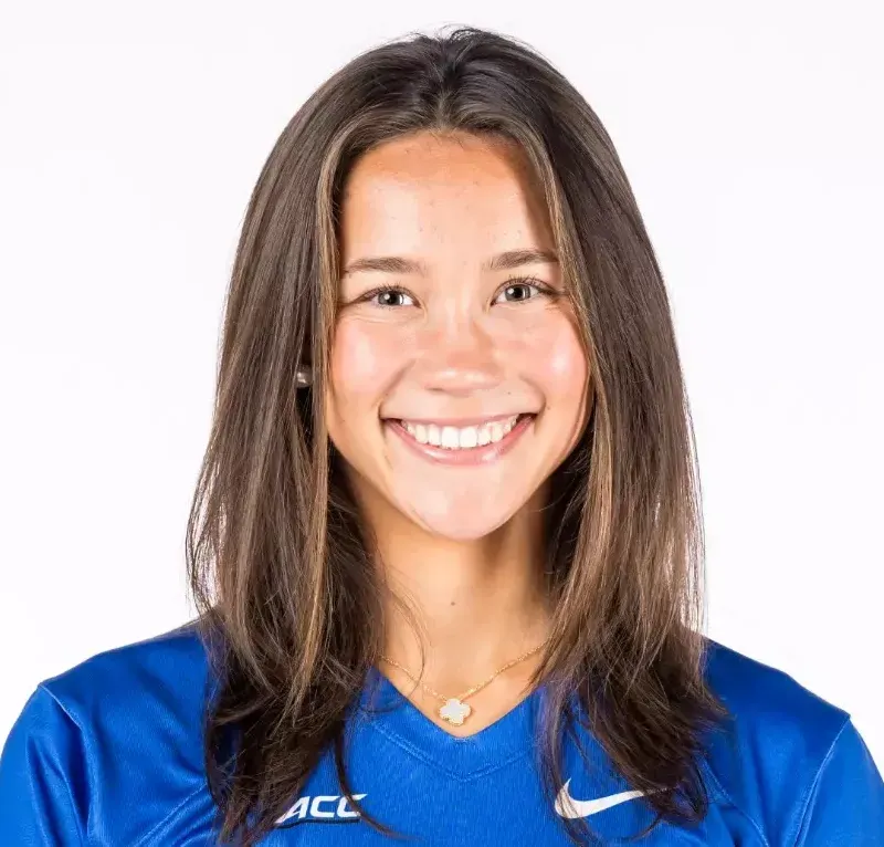 Ellie White, Lacrosse, undefined