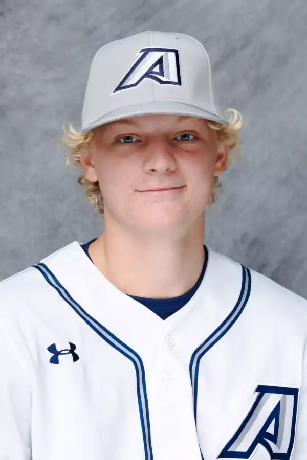 Wyatt Waters, Baseball, Augusta University