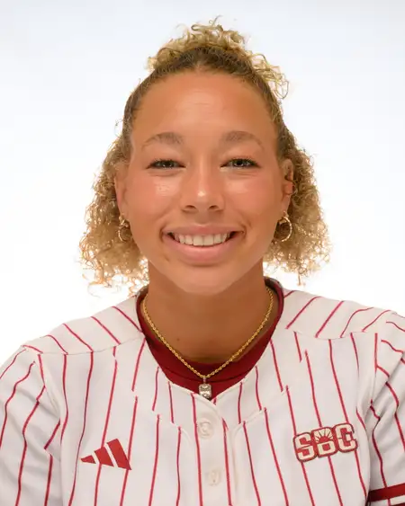 Amity White, Softball, Troy University