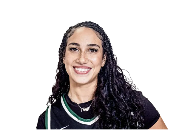 Raneem Elbarky, Basketball, Wagner College