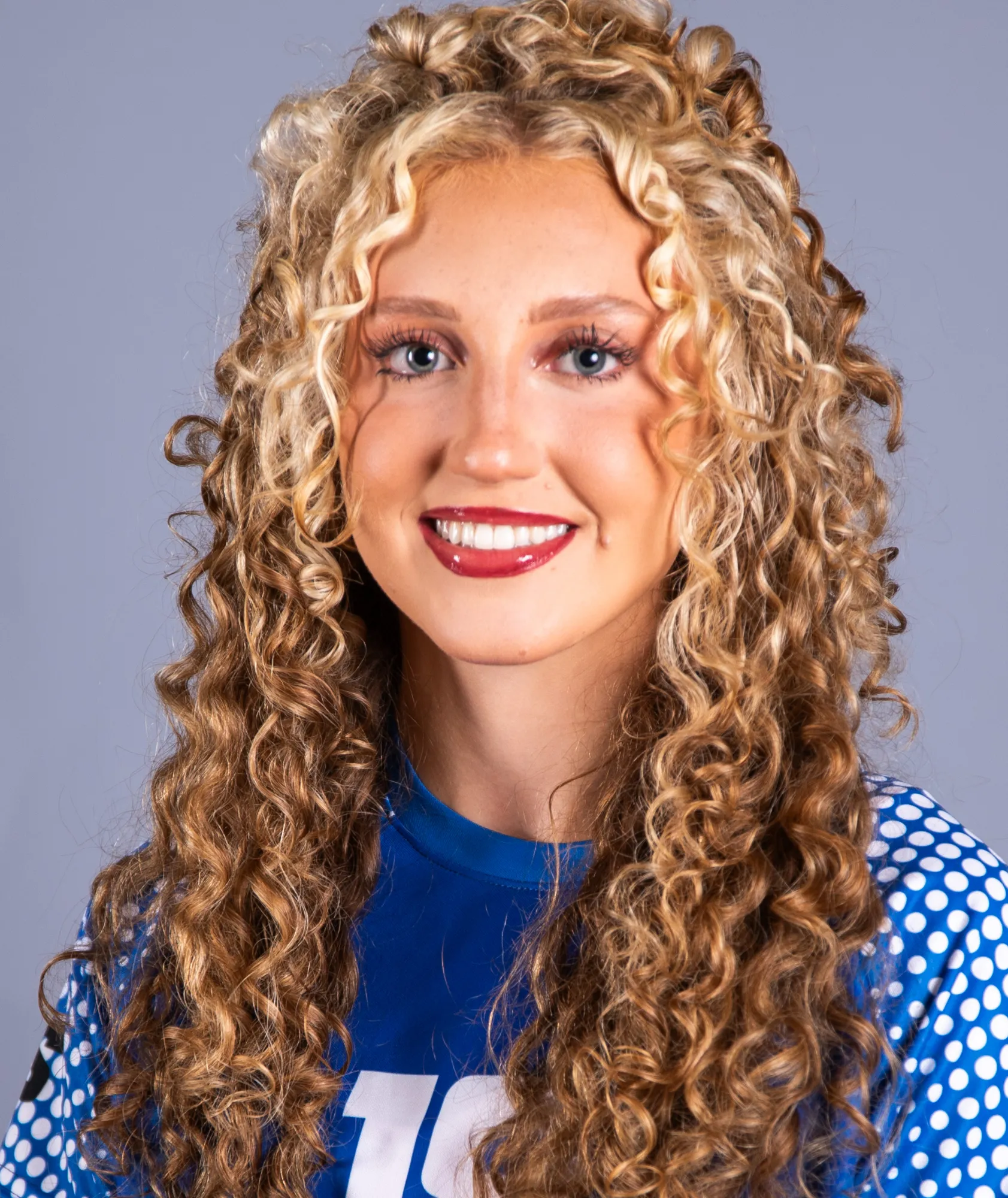 Joanna Tucker, Soccer, University of North Carolina at Asheville