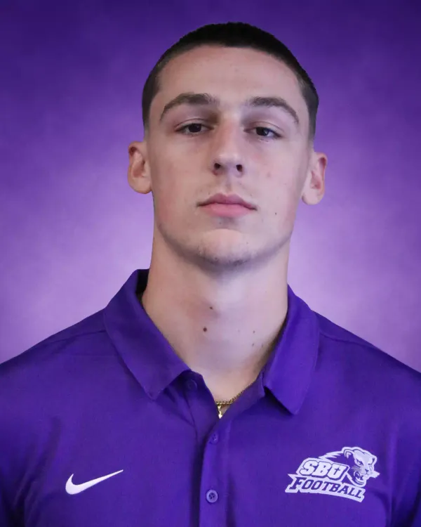 Cooper Owens, Football, Southwest Baptist University