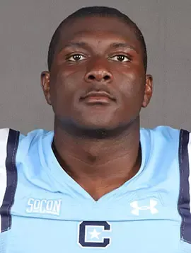 Noah Lucas, Football, undefined