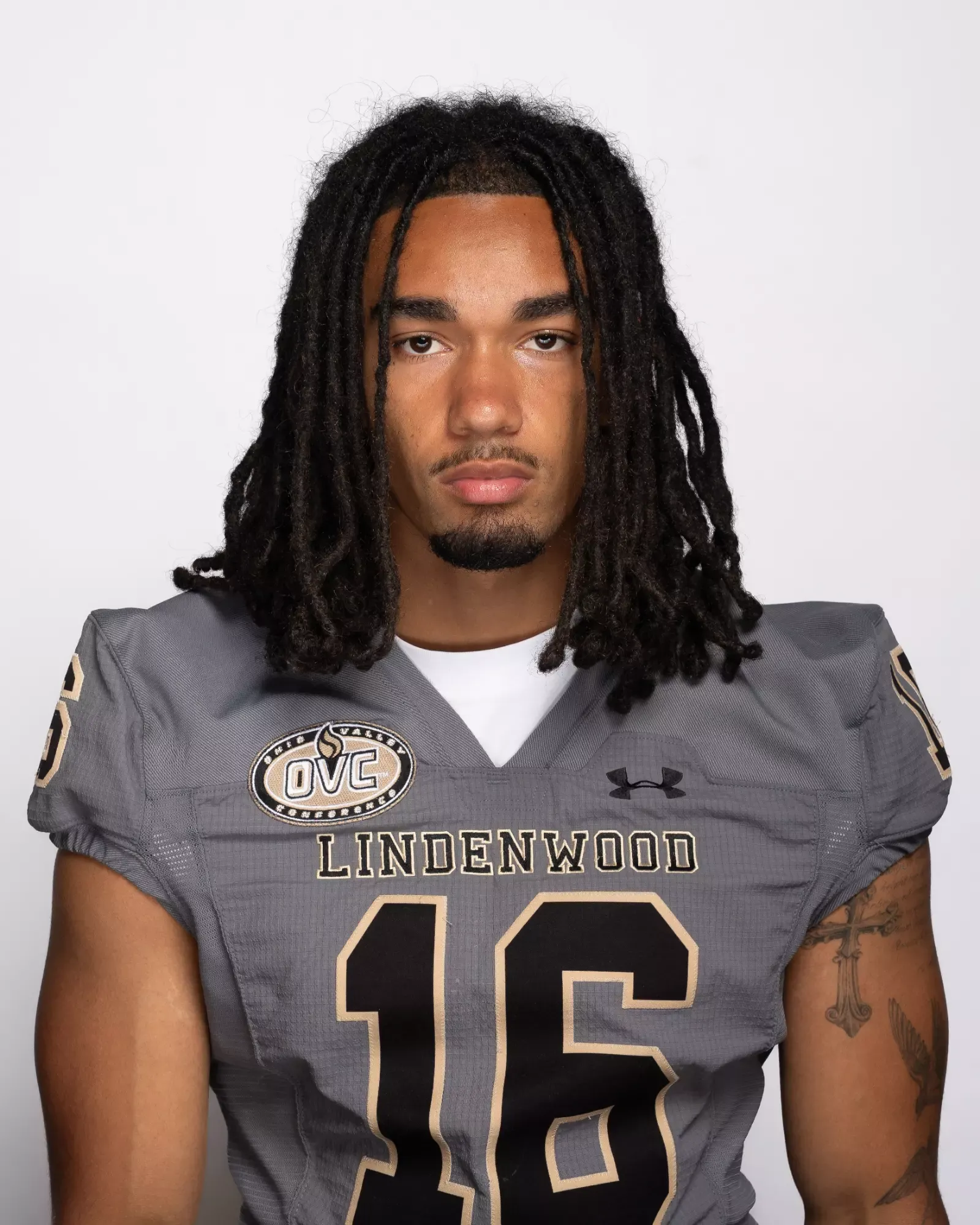Brayon Crawford, Football, undefined