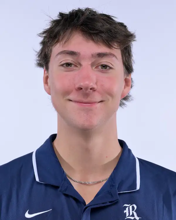 Owen Stine, Track and Field (O), Rice University