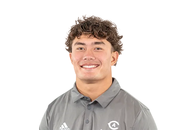 Kai Acia, Football, University of California, Davis