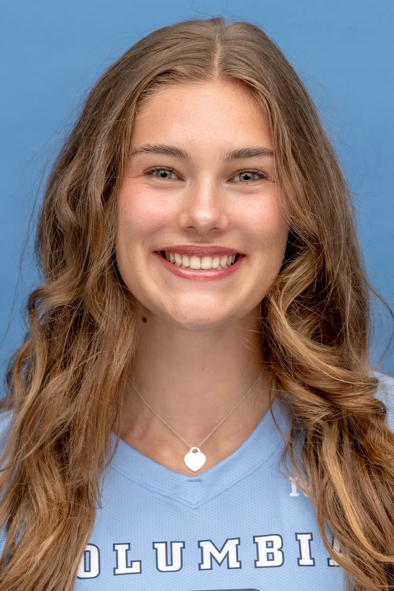 Charlotte Gravlee, Volleyball, undefined