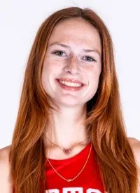 Abby Waddington, Track and Field (O), Boston University