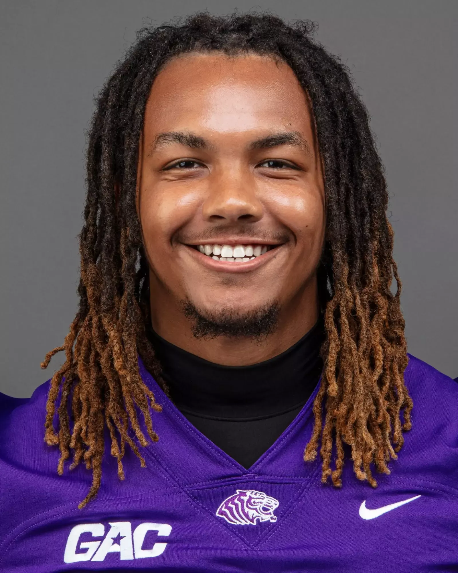 Romelo Bell, Football, Ouachita Baptist University