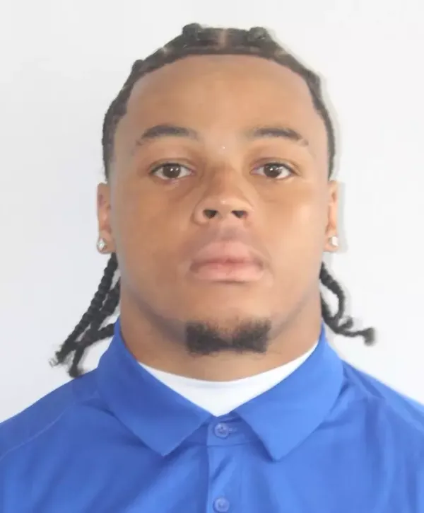 Jason Parrilla, Football, Virginia State University