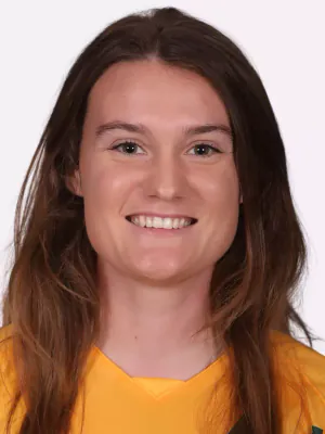 Ashlee Zirkel, Soccer, undefined