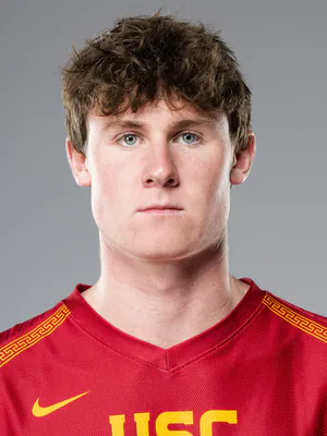Cooper Keane, Volleyball, University of Southern California