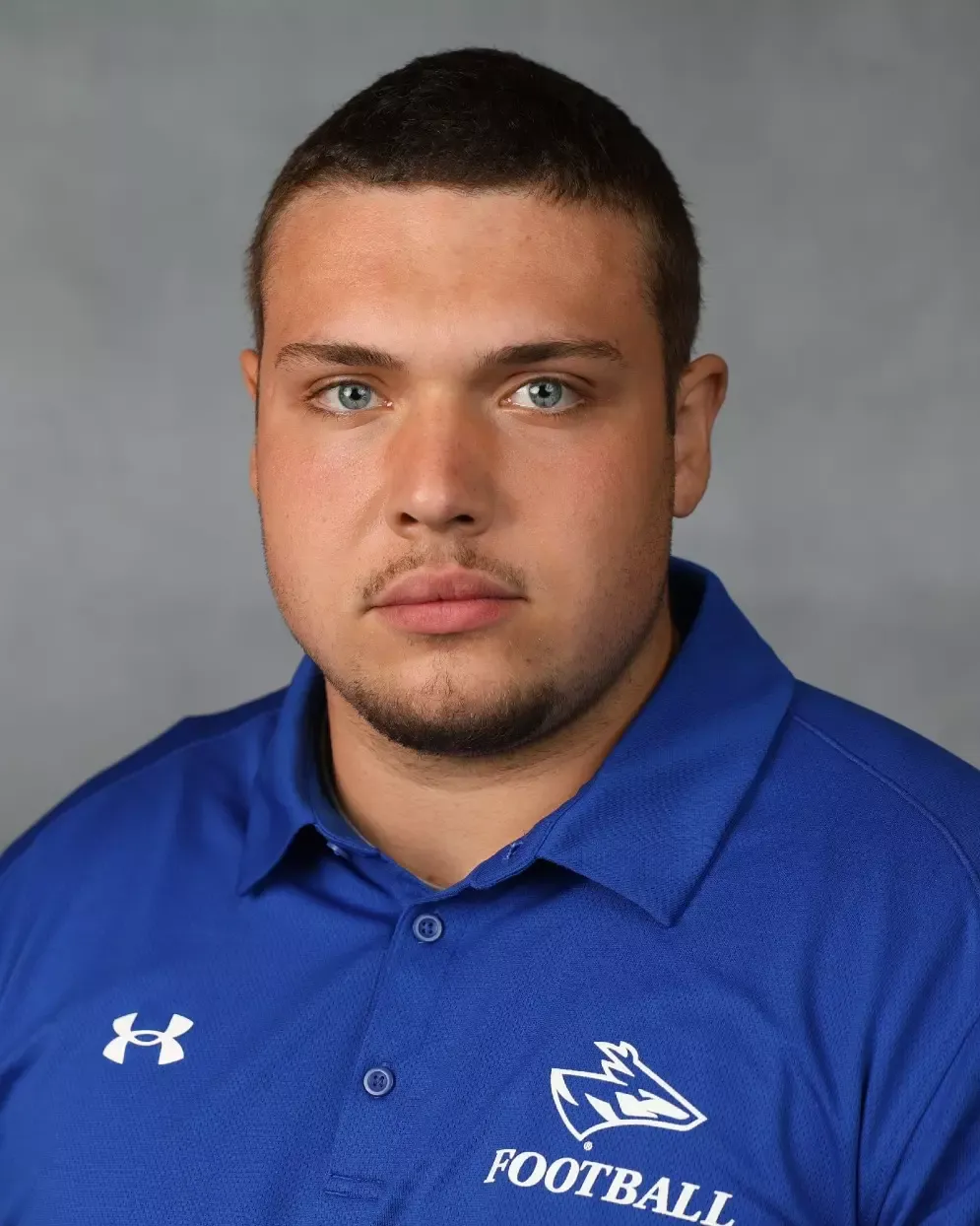AJ Wolff, Football, undefined