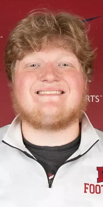 Jacob Smith, Football, Lyon College