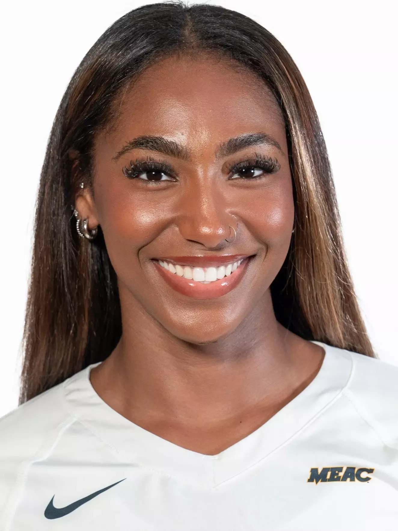 Deviana Walker, Volleyball, undefined