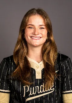 Delaney Reefe, Softball, undefined