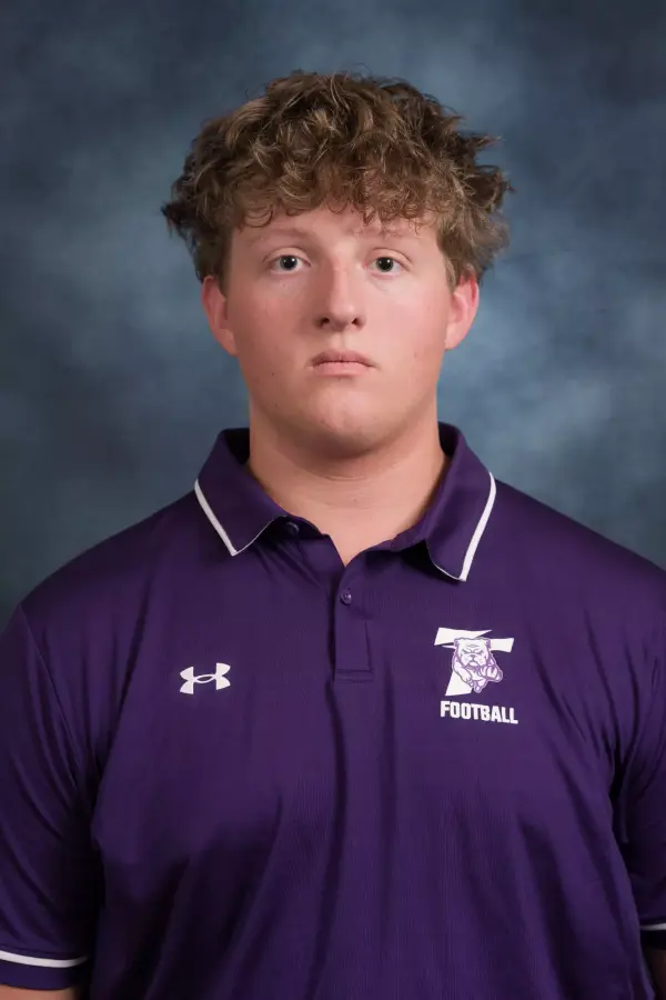 Aidan Gendreau, Football, Truman State University