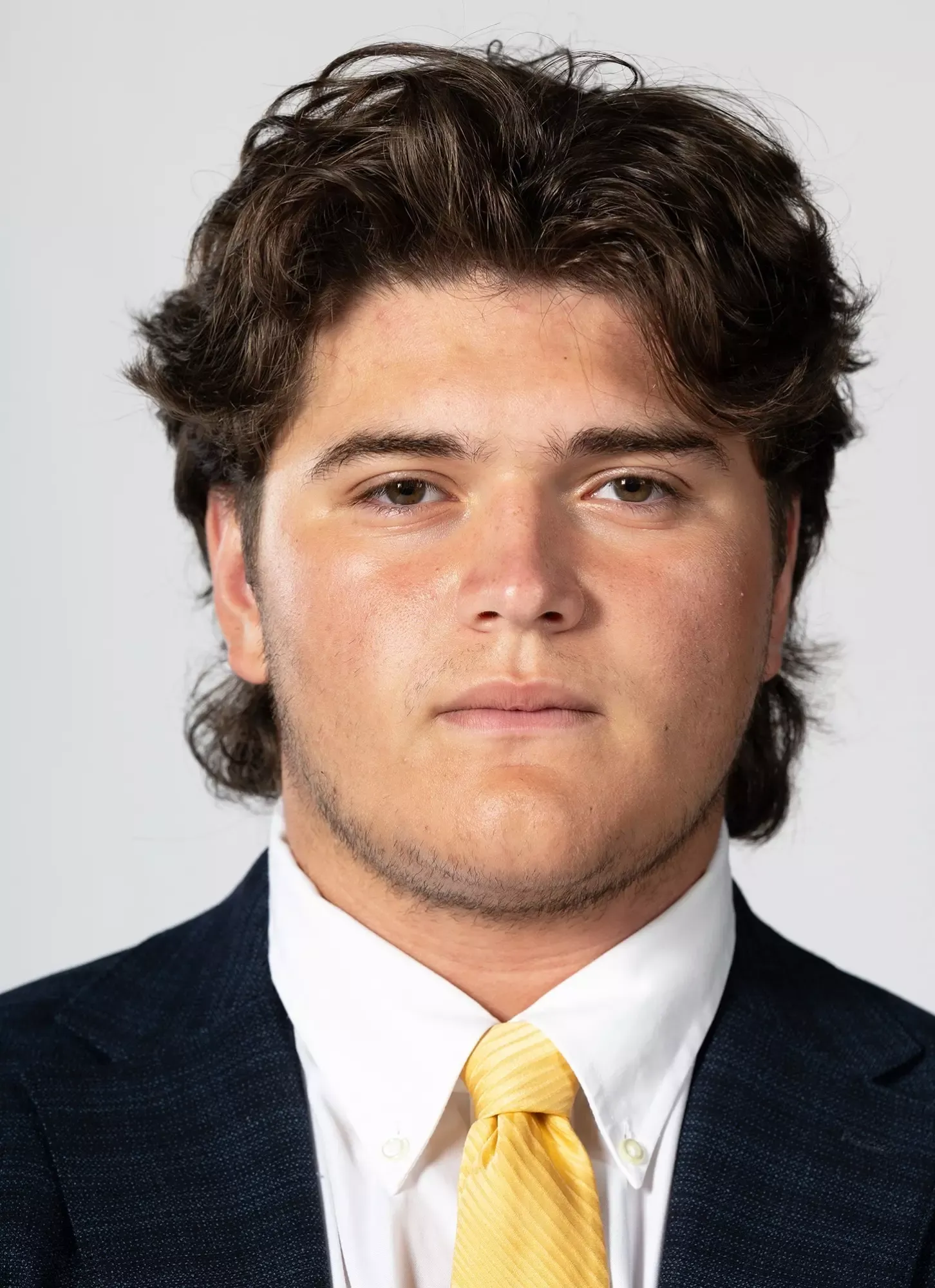 Justin Simpson, Football, The College of New Jersey