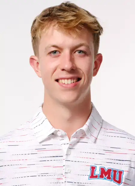 Daniel Bullen, Golf, Loyola Marymount University