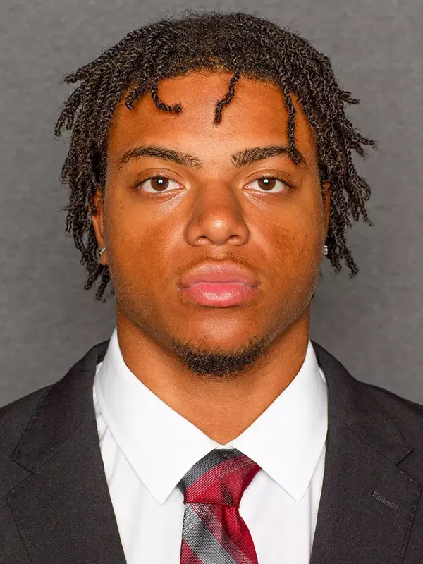Alvin Contreras, Football, undefined