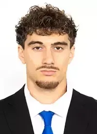 Rashid Mansour, Football, Houston Christian University