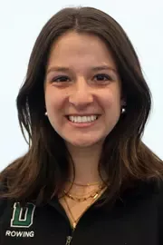 Marin Clare Hadley, Rowing, undefined