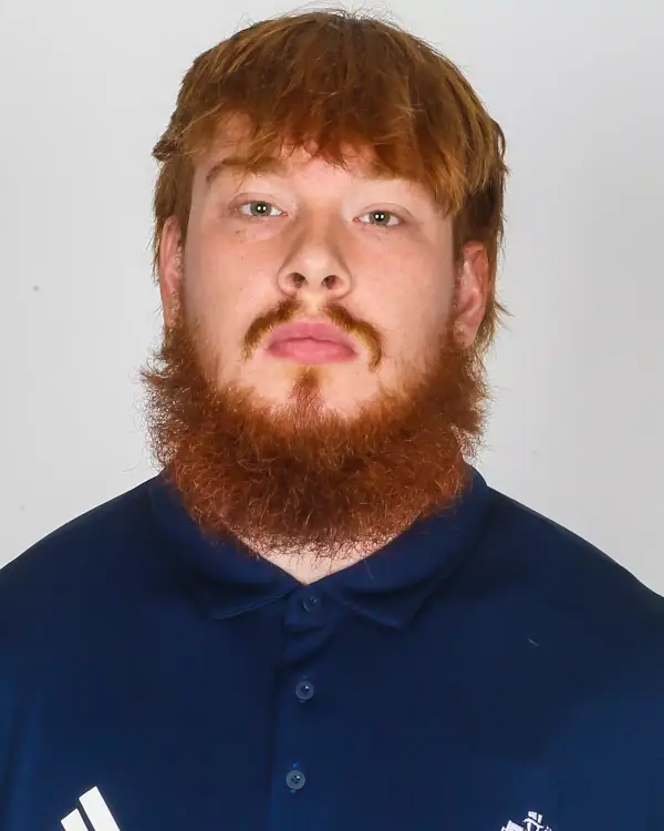 Ozzy Poage, Football, Washburn University