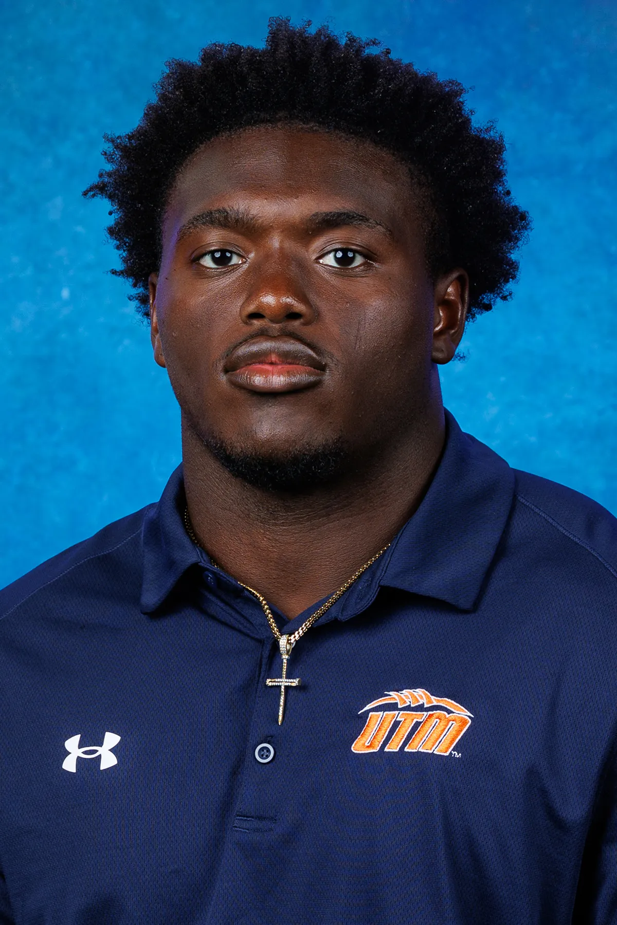 Tyson Hornbuckle, Football, University of Tennessee at Martin