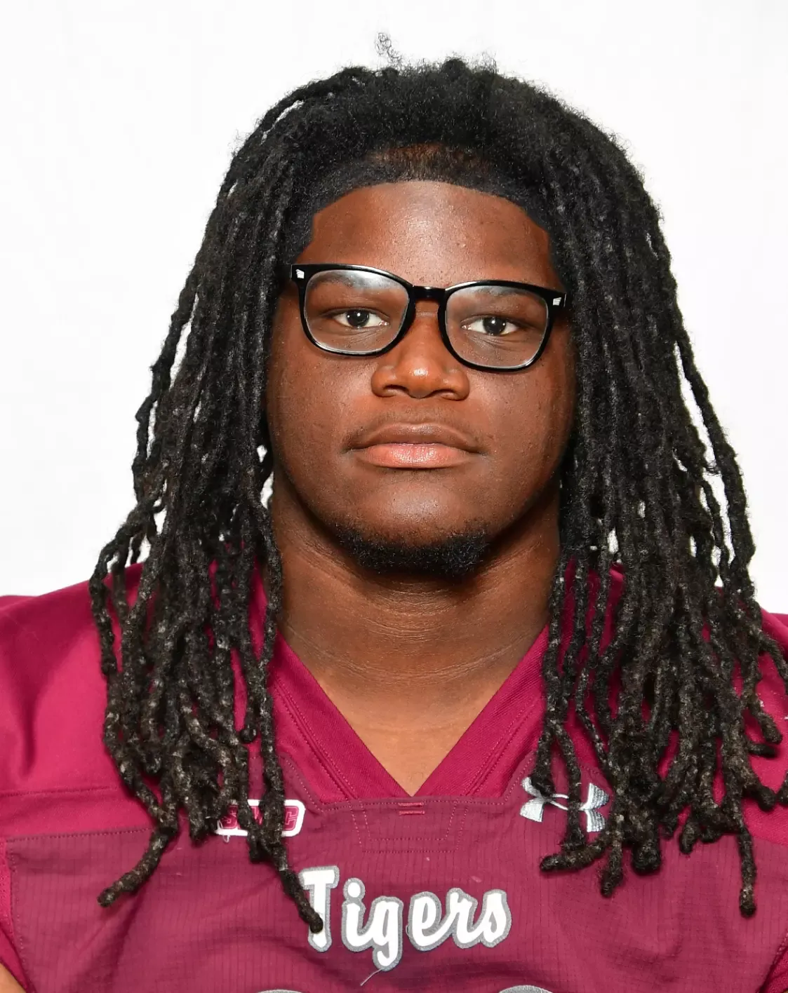 Creston Hawkins, Football, Texas Southern University
