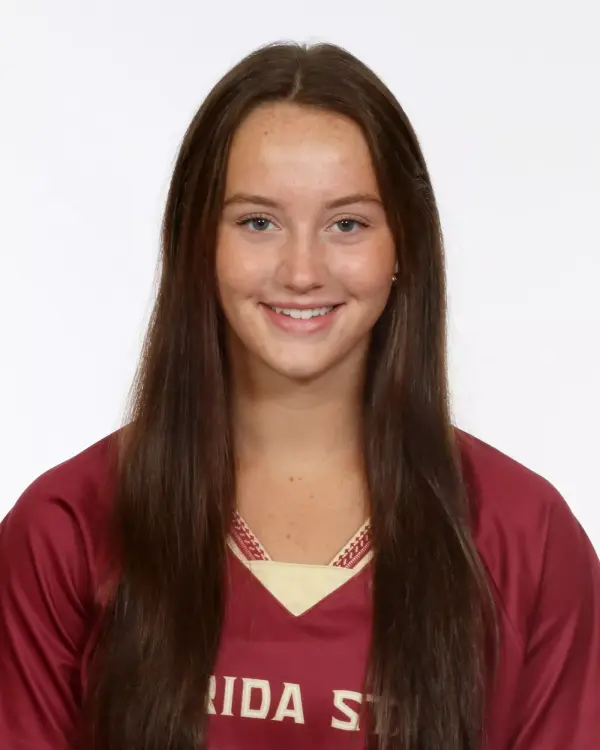 Indi Capelle, Lacrosse, Florida State University