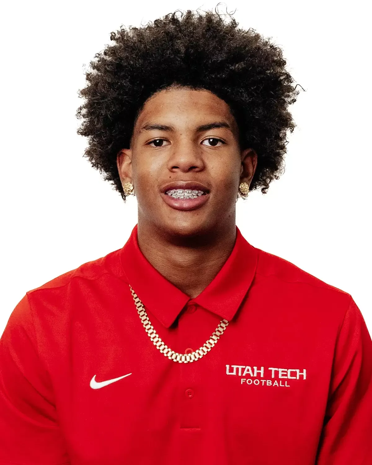 Braylen Turner, Football, undefined
