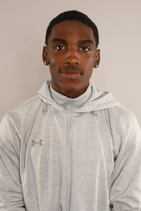 Will Freeman Jr., Track and Field (O), Monmouth University