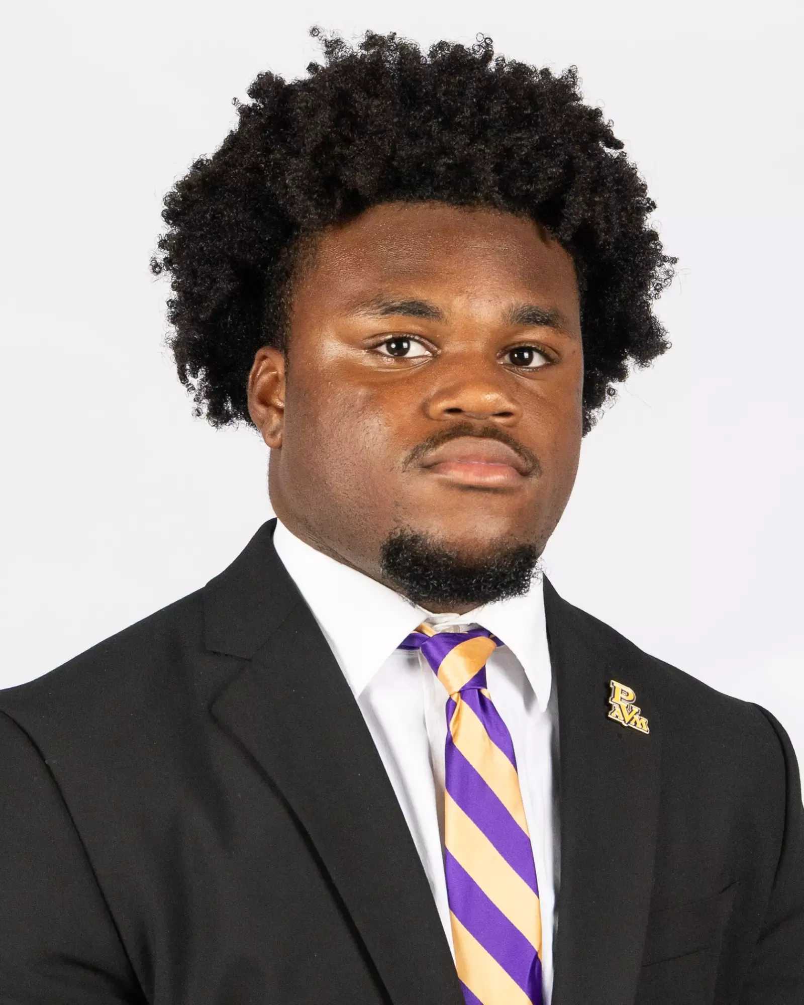 Bryce Dixon, Football, Prairie View A&M University