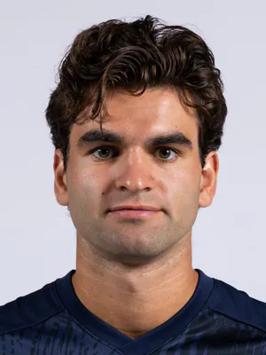 Sebastian Pop, Soccer, University of Virginia
