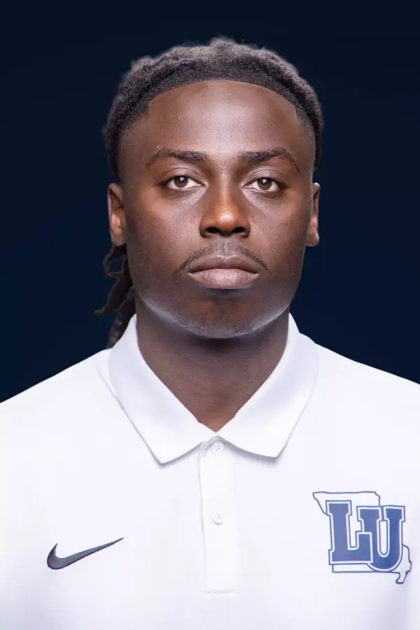 Kaliub Hopkins, Football, Lincoln University
